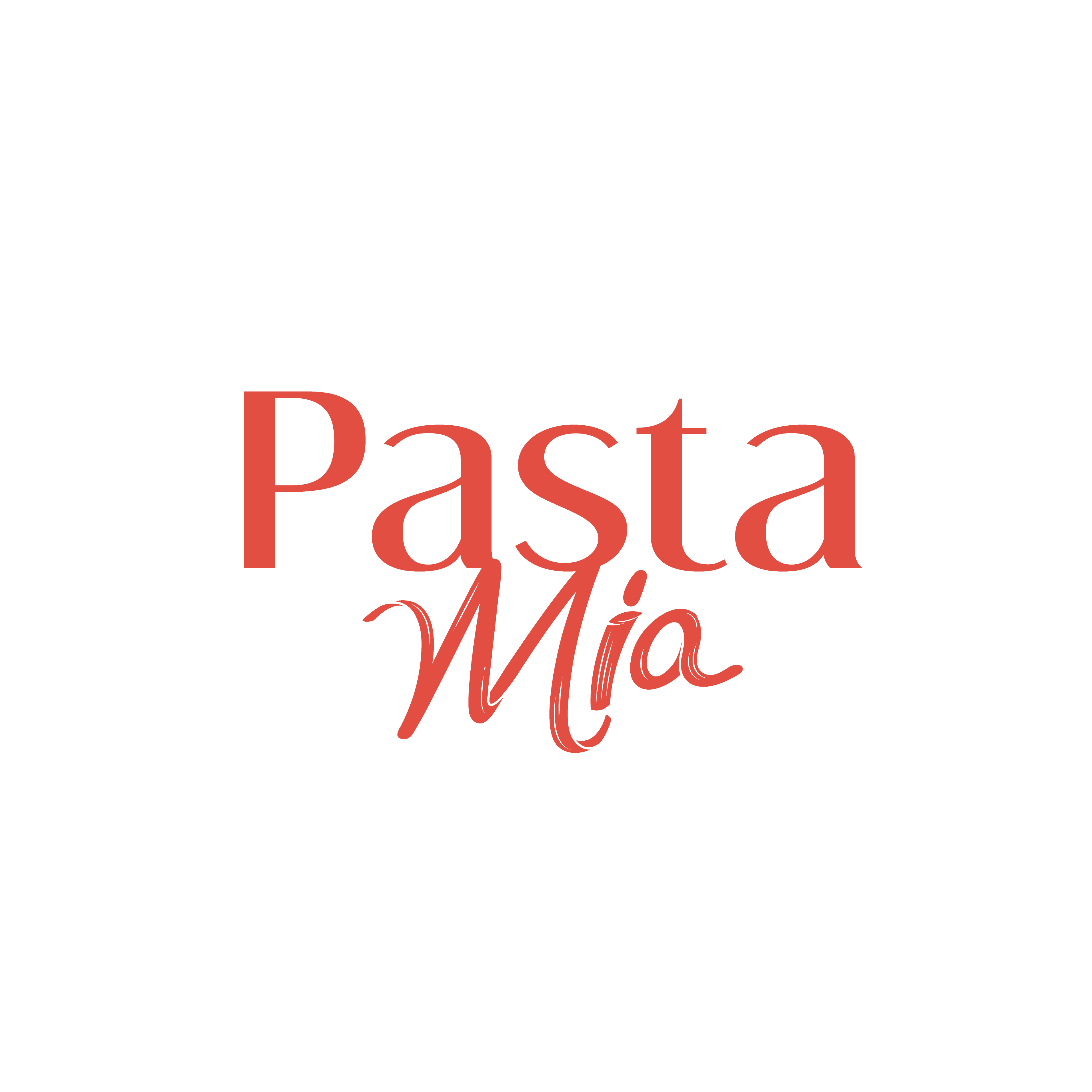 Pasta Mia