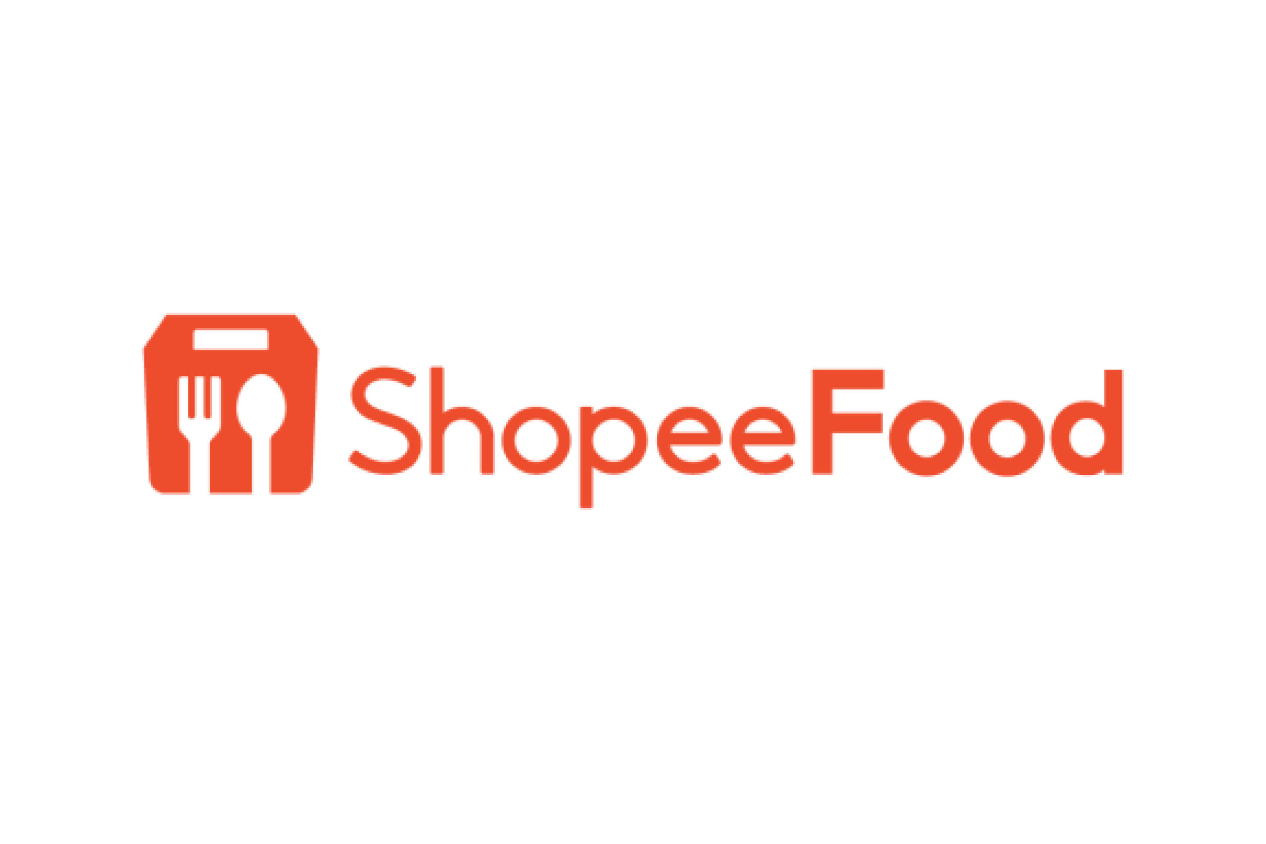 Order via ShopeeFood
