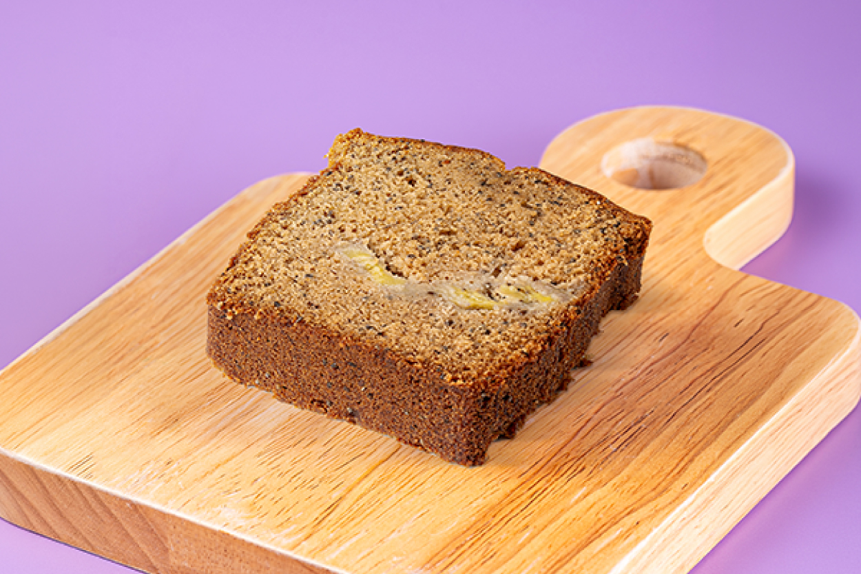 Homemade Sweet Bread