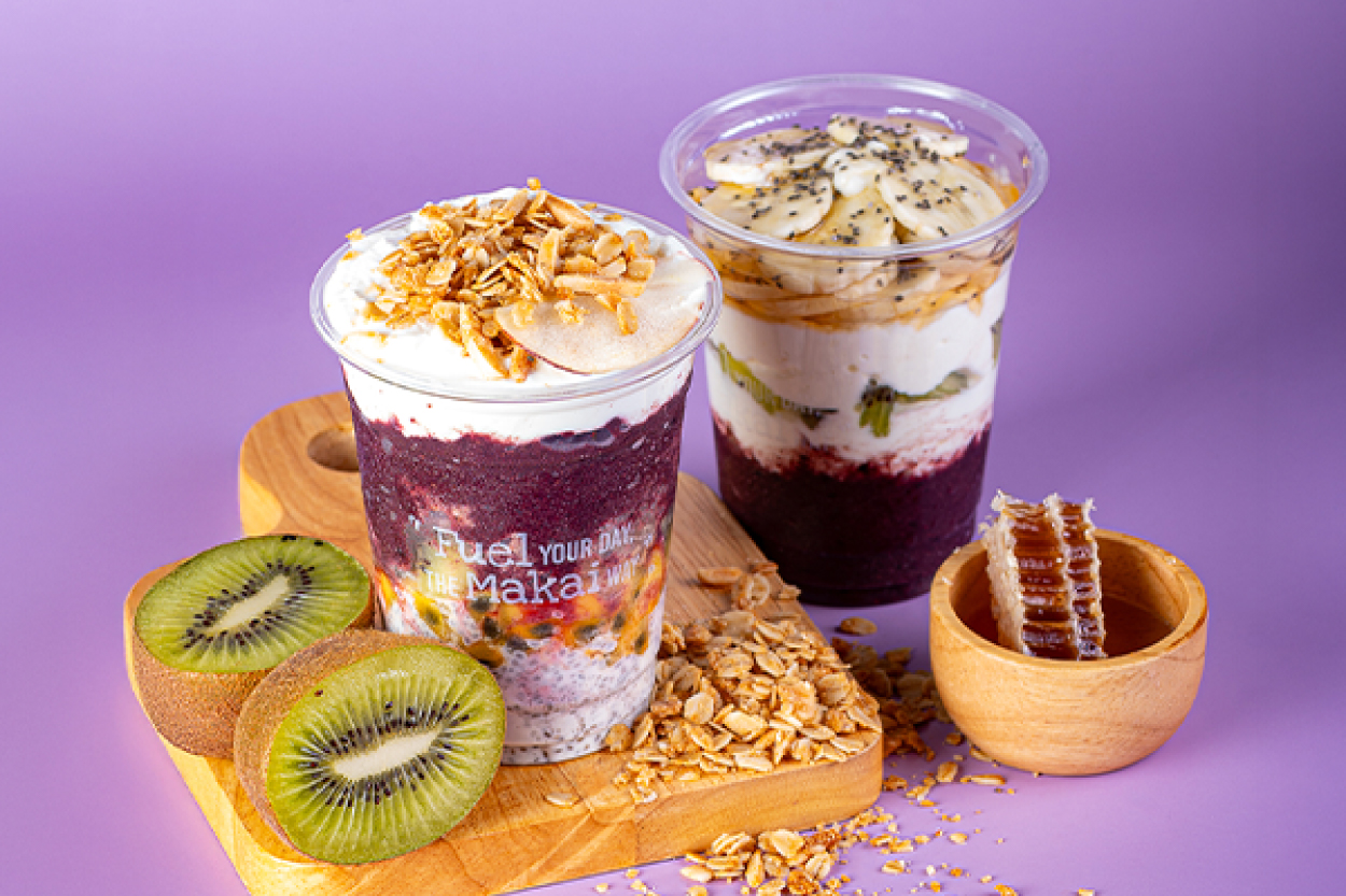 Parfait