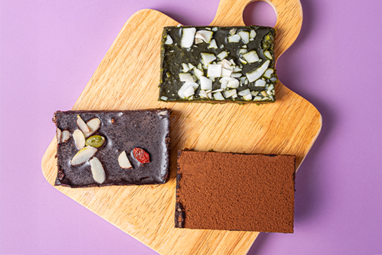 Raw Treats