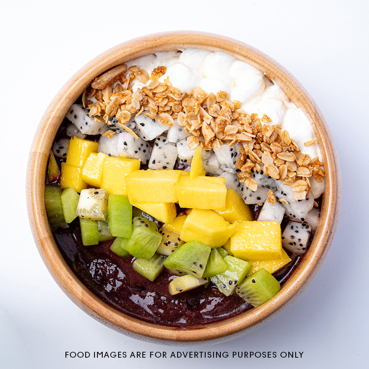 Acai Yogurt Dream