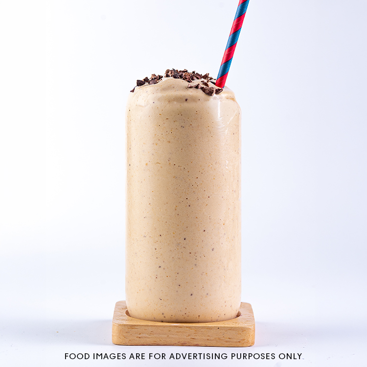 Banana Peanut Butter