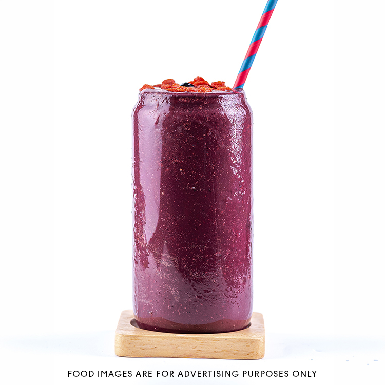 Berry O.G.