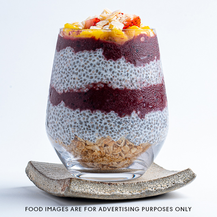 Chia So Fly
