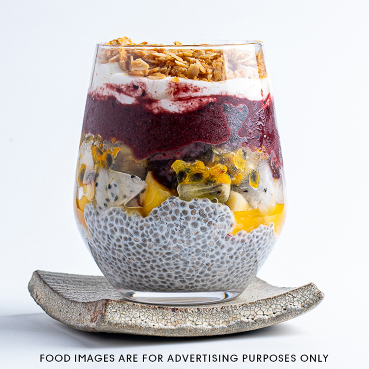 Classic Acai
