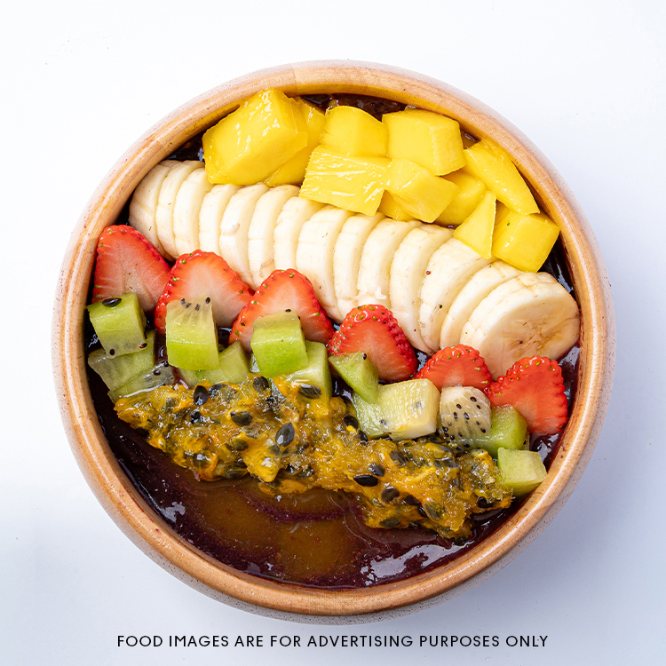 Fruity Fiesta