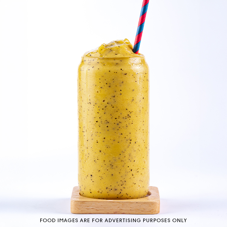 Mango Immunity