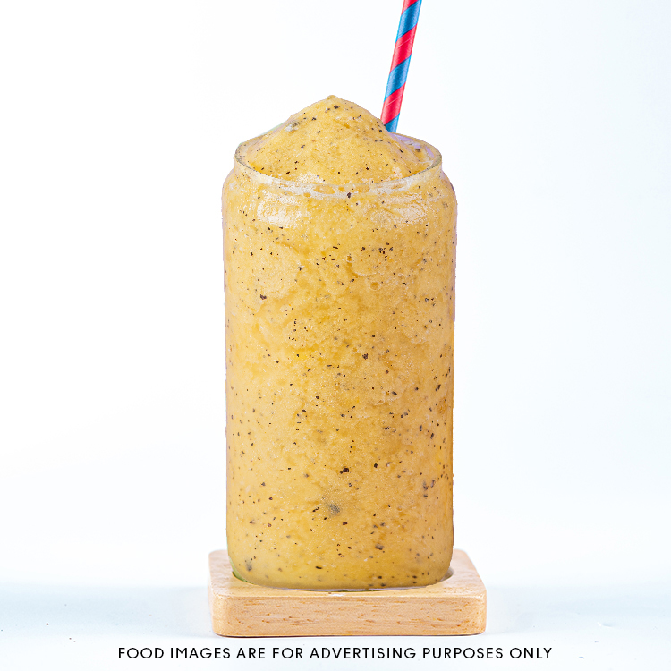 Mango Passion Breeze