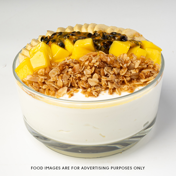 Mango Passion