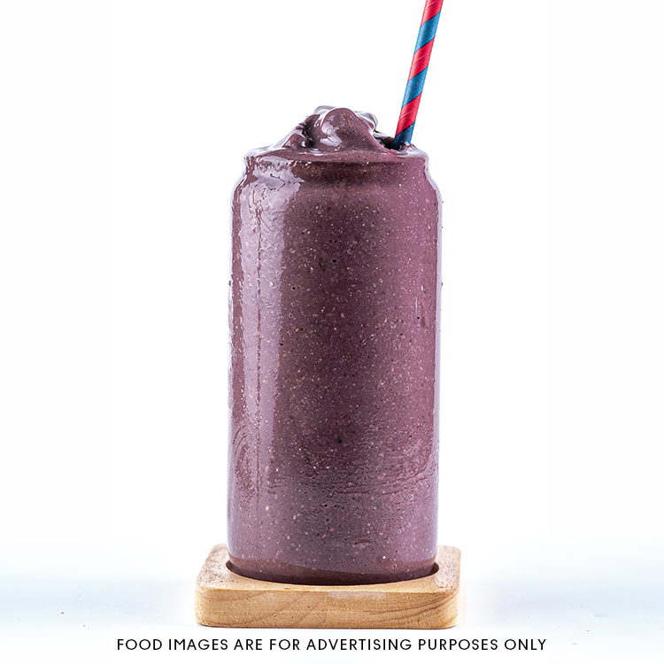 Popeye’s Acai