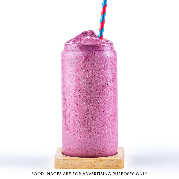 Raspberry Blast