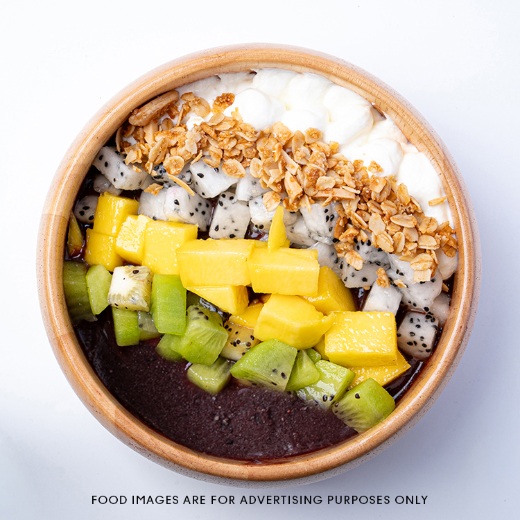 Acai Yogurt Dream