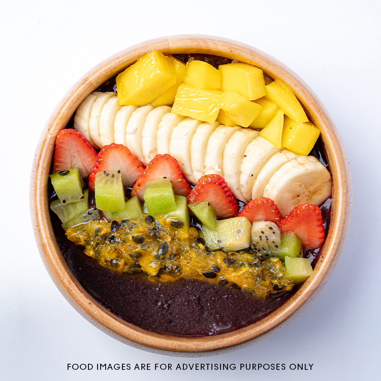 Fruity Fiesta