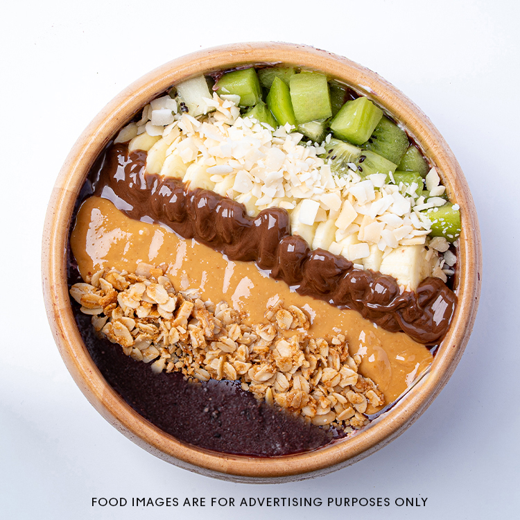Nutella Butter